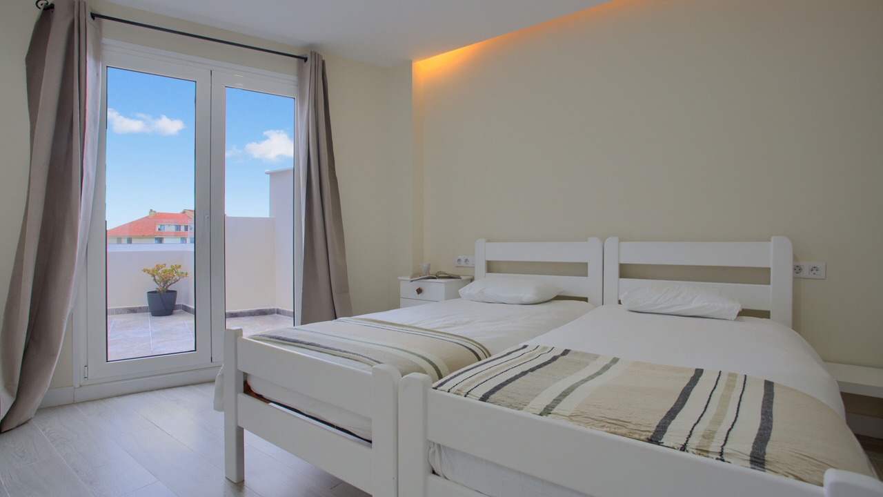 Photo of Bedroom in La Orotava