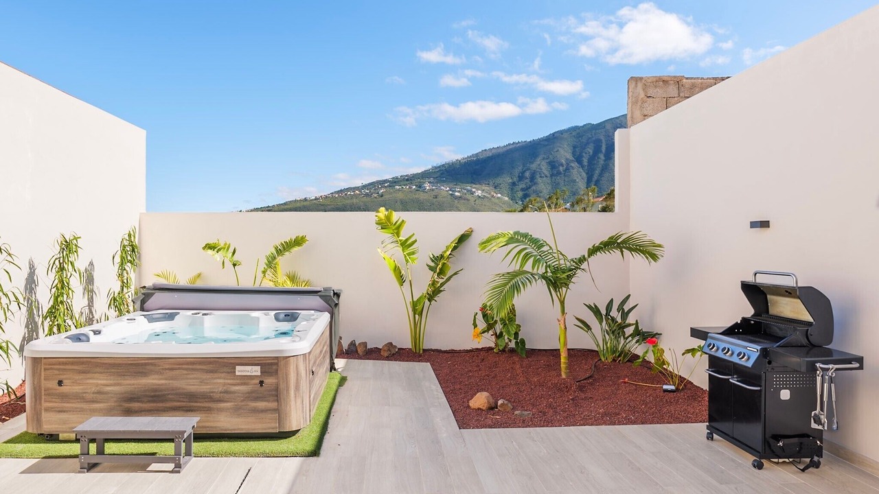 Photo of Outdoor in La Orotava