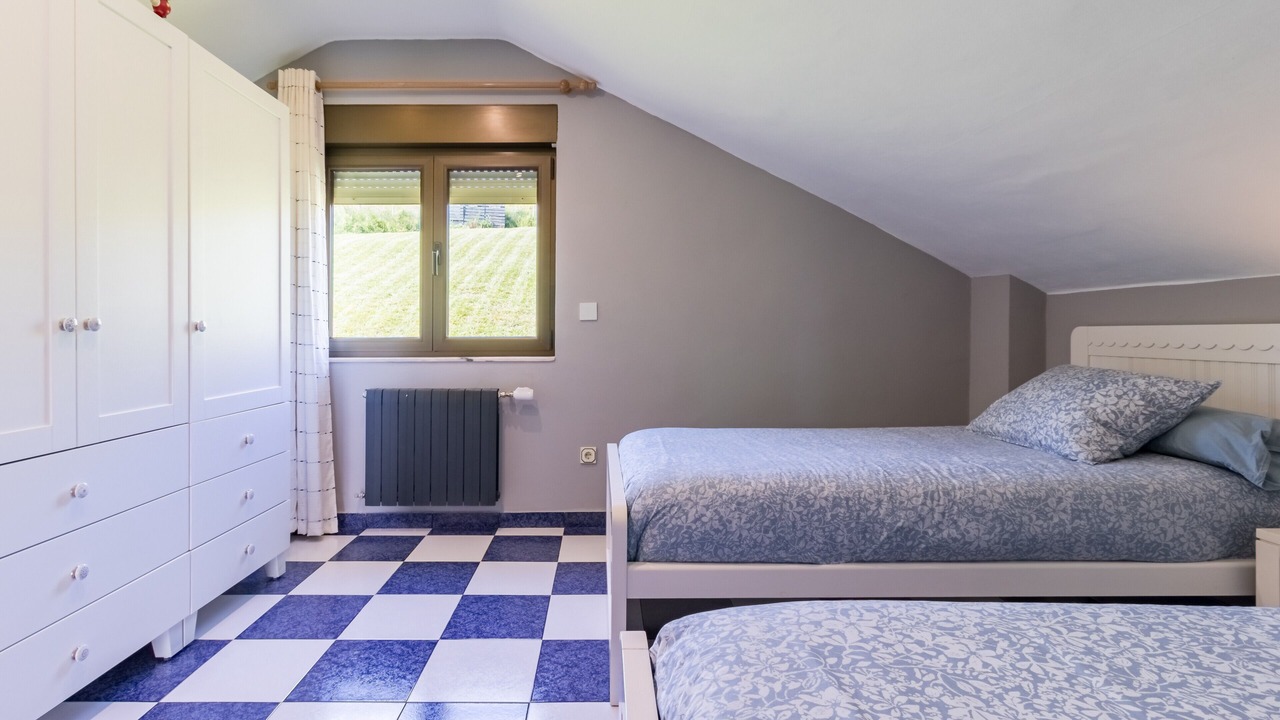 Photo of Bedroom in Cuchia