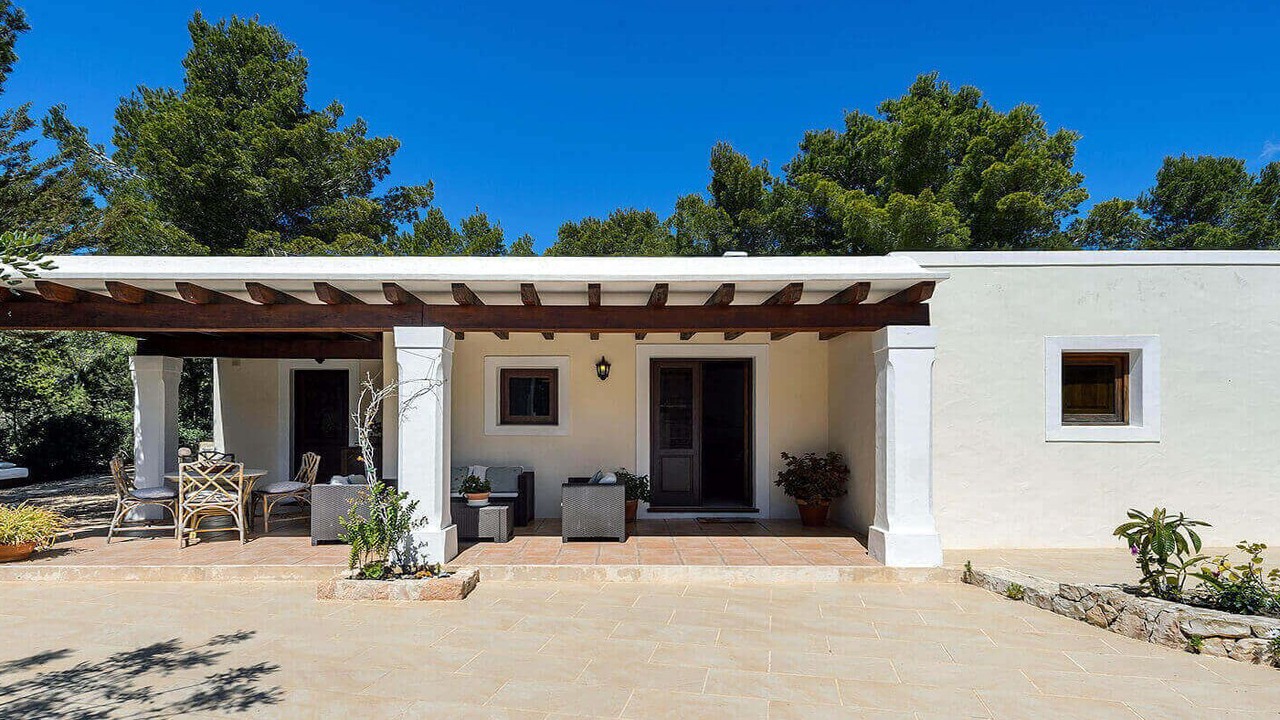 Photo of Outdoor in Sant Josep de sa Talaia