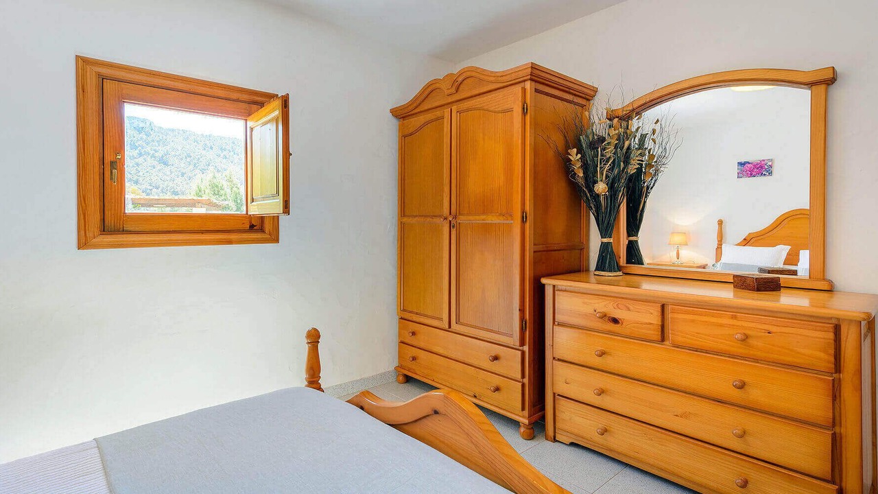 Photo of Bedroom in Sant Josep de sa Talaia
