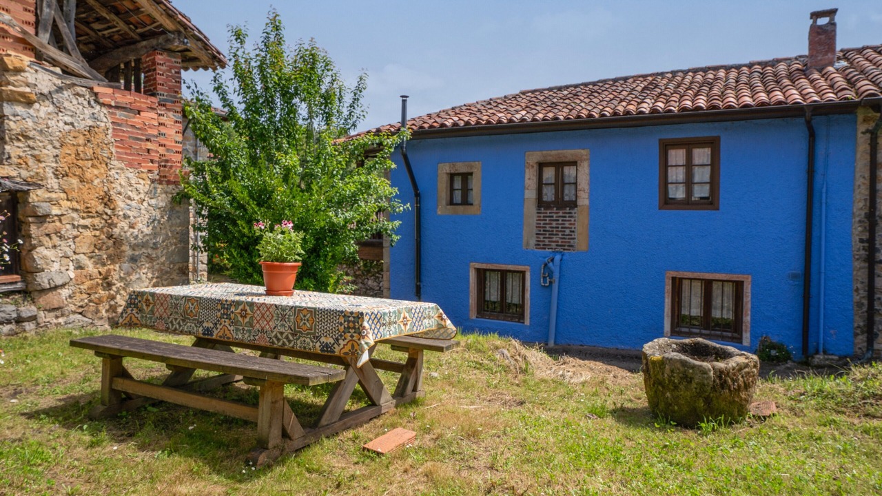 Photo of Outdoor in Labra