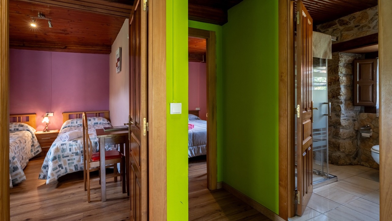Photo of Bedroom in Labra