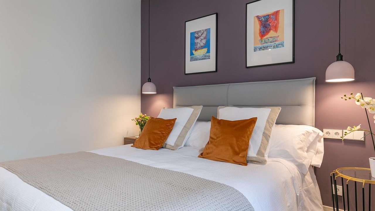 Photo of Bedroom in Milla de Oro