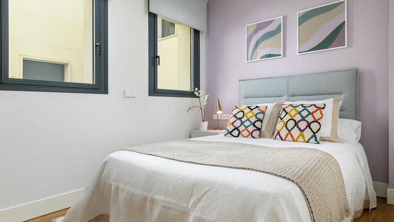 Photo of Bedroom in Milla de Oro