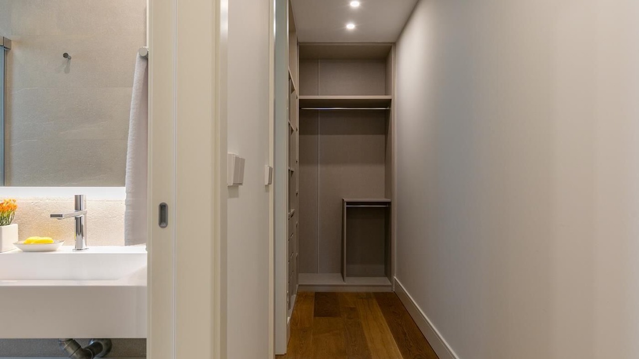 Photo of Bathroom in Milla de Oro