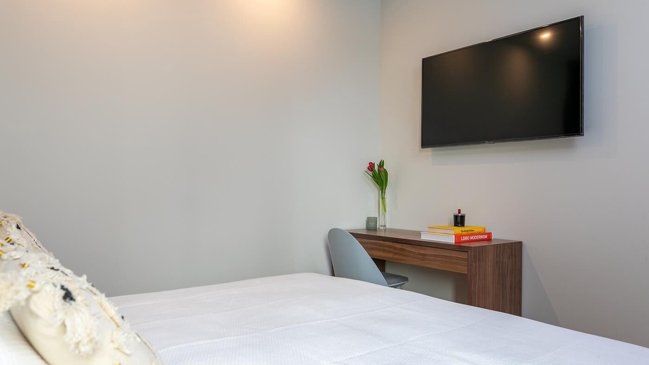 Photo of Bedroom in Milla de Oro