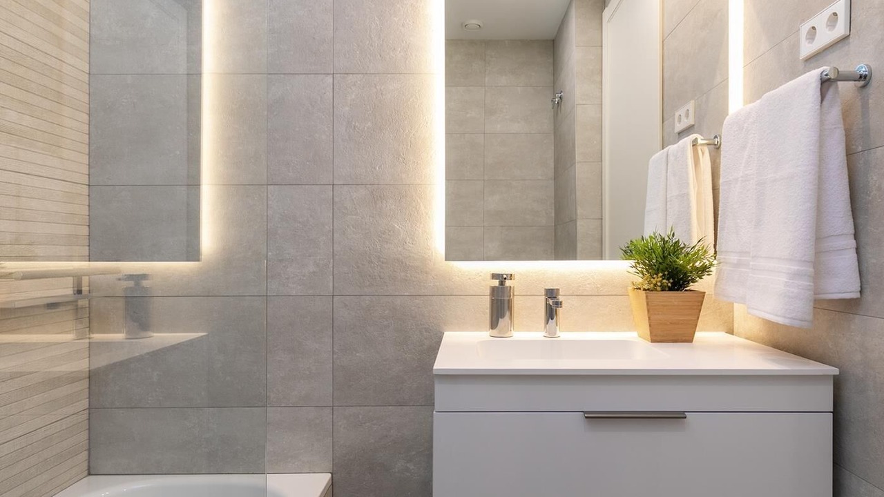 Photo of Bathroom in Milla de Oro