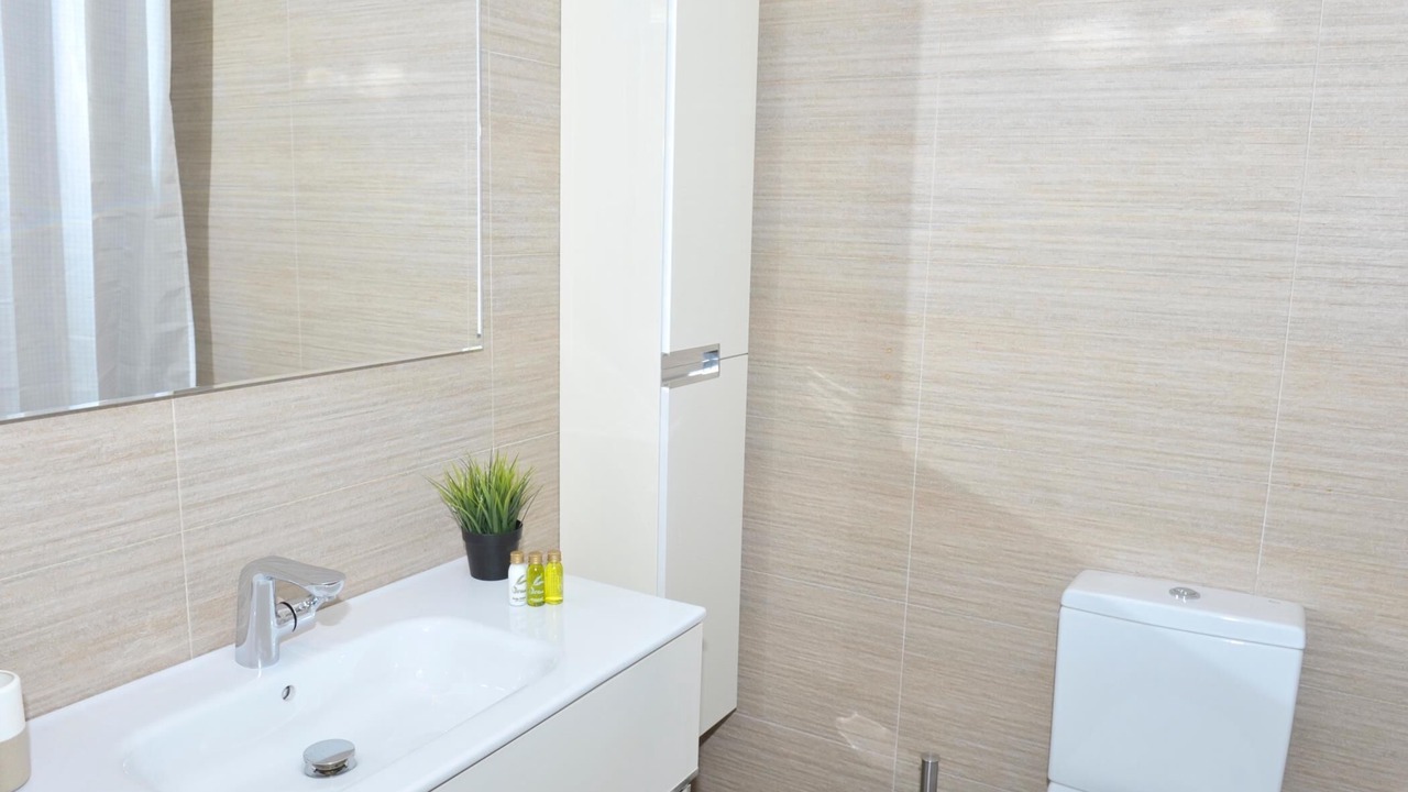 Photo of Bathroom in Milla de Oro