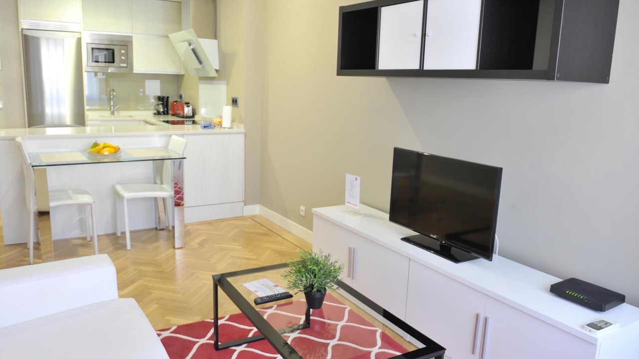 Photo of Livingroom in Milla de Oro
