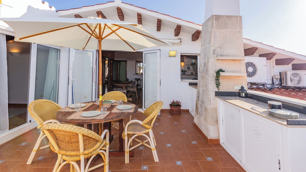 Photo of Outdoor in Cales Piques