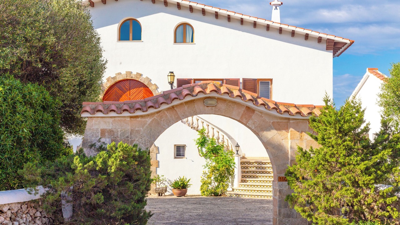 Photo of Outdoor in Cales Piques