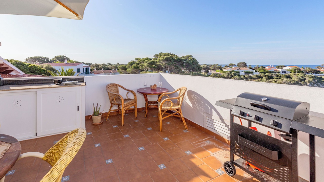 Photo of Outdoor in Cales Piques