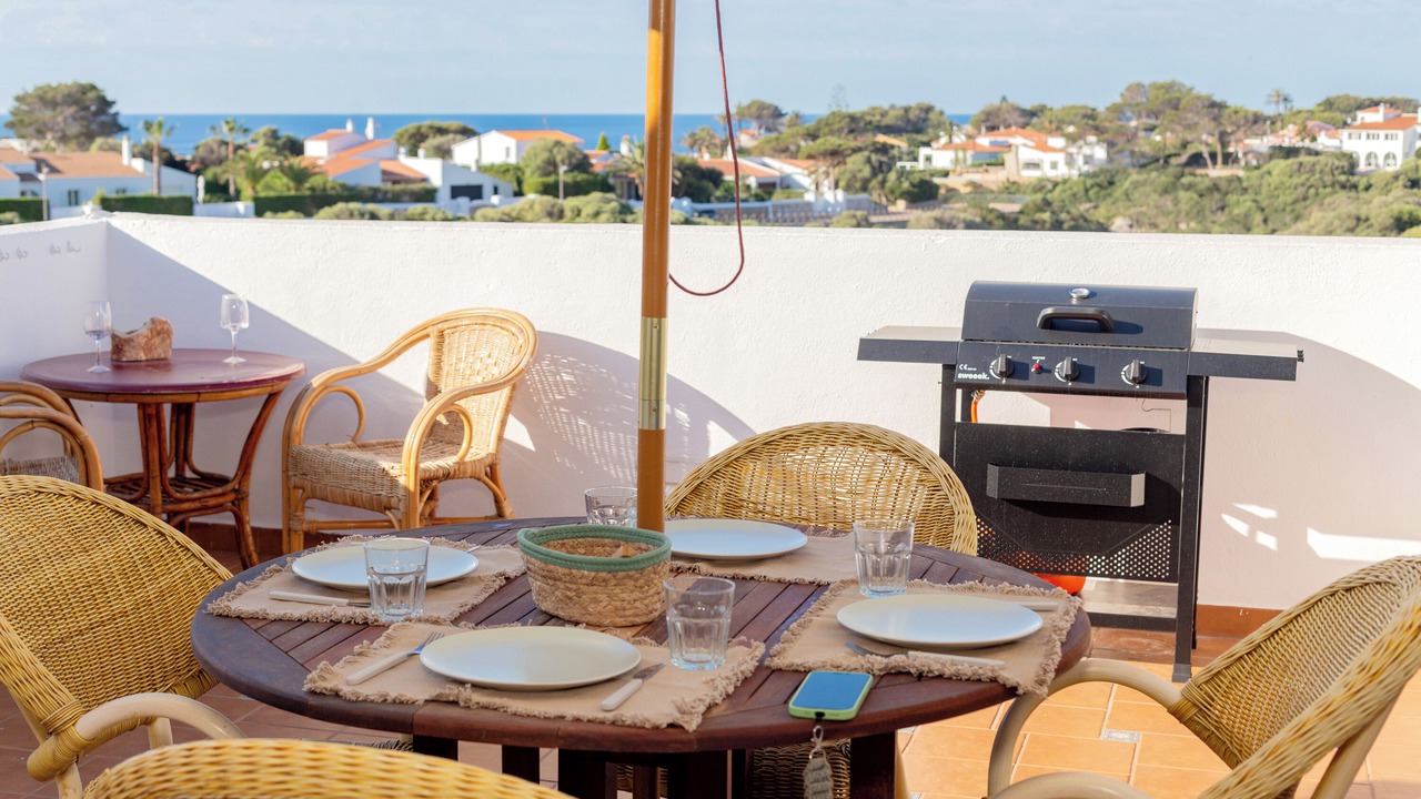 Photo of Outdoor in Cales Piques