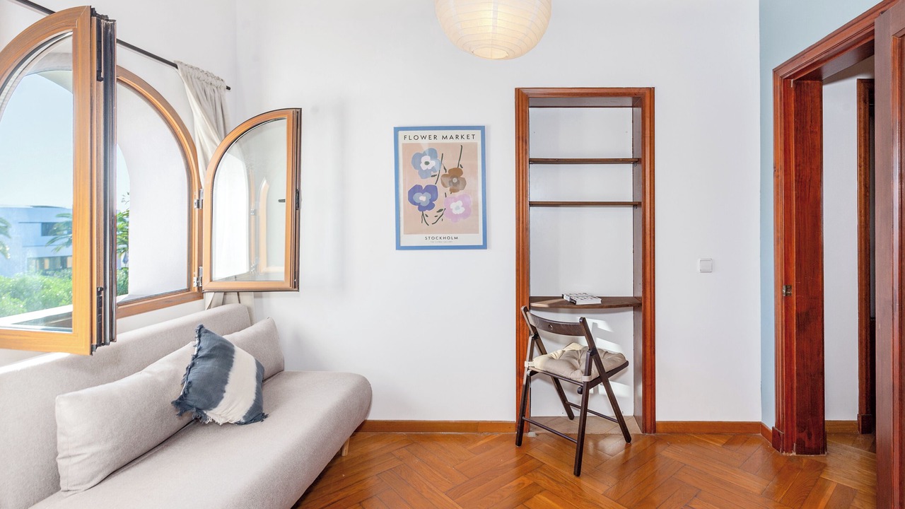 Photo of Livingroom in Cales Piques