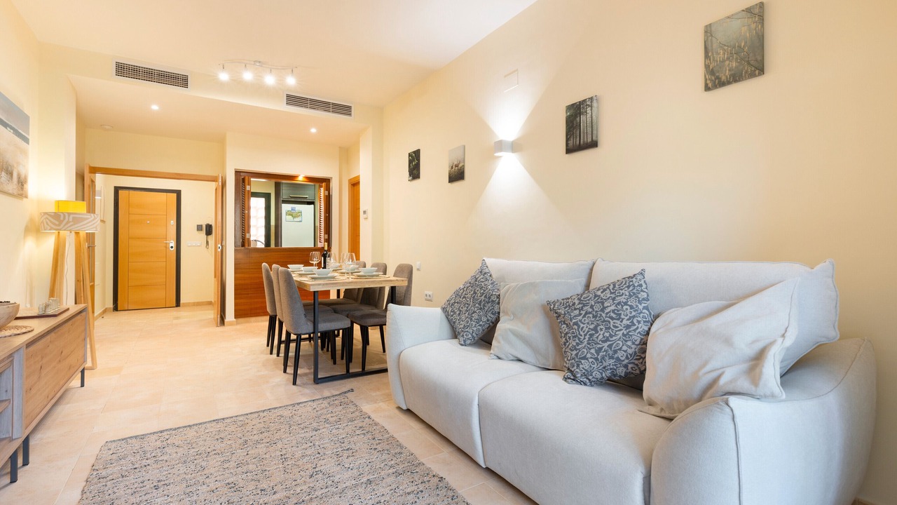 Photo of Livingroom in Corverica
