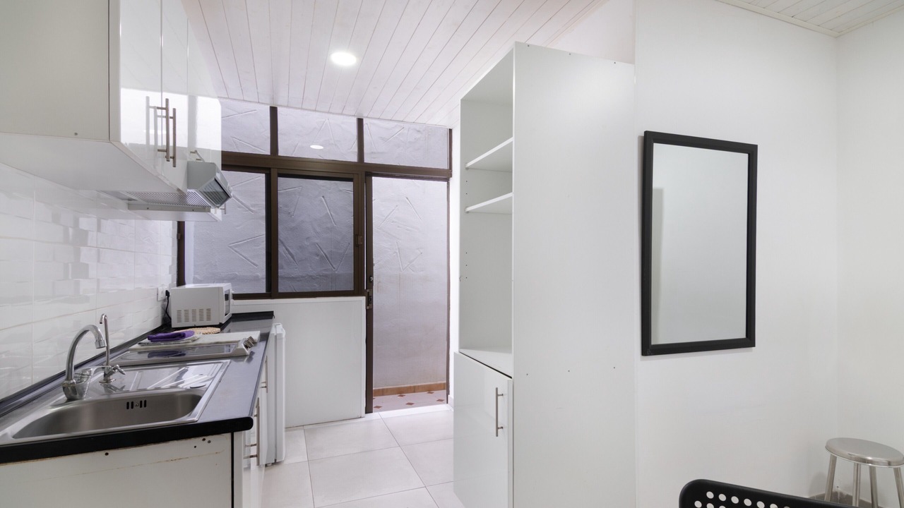 Photo of Kitchen in San Fernando