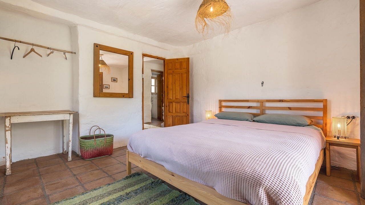 Photo of Bedroom in Torviscon