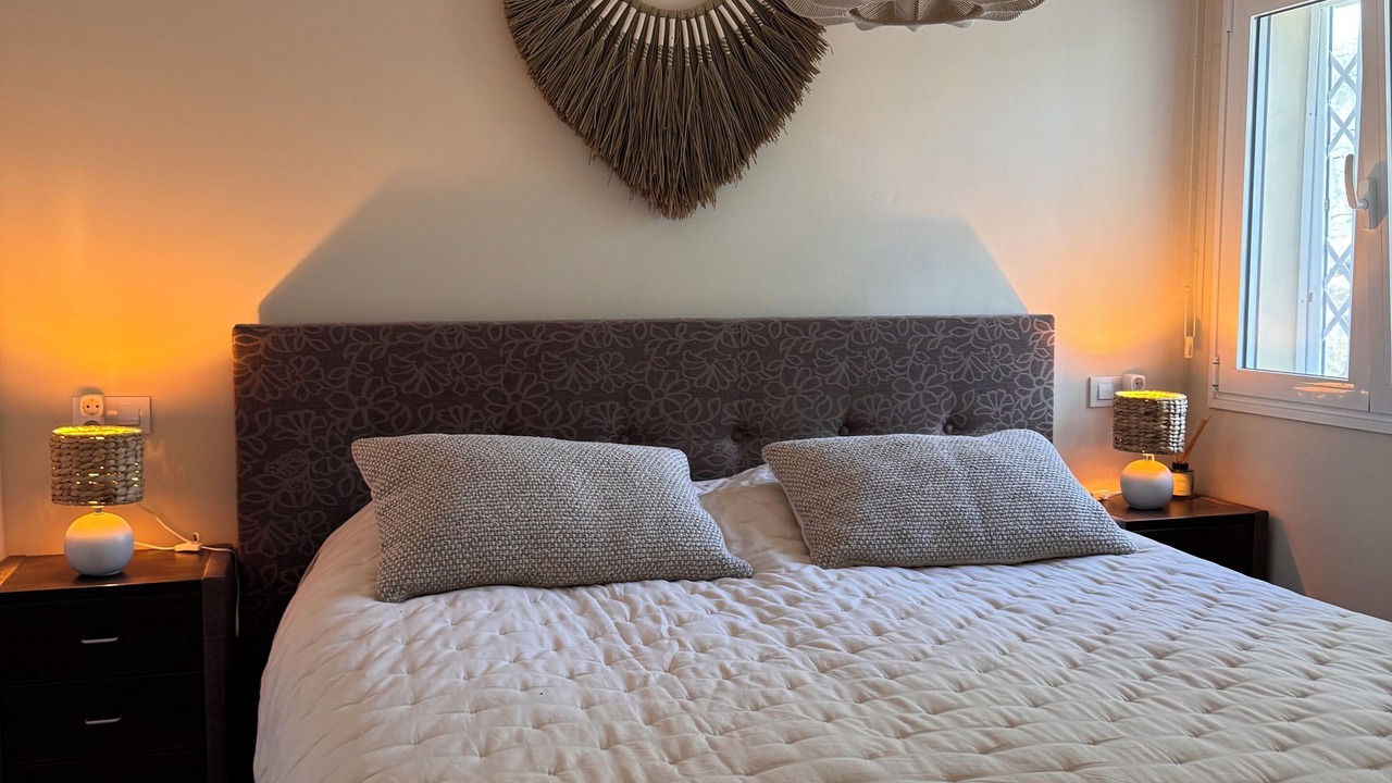 Photo of Bedroom in Pedreguer