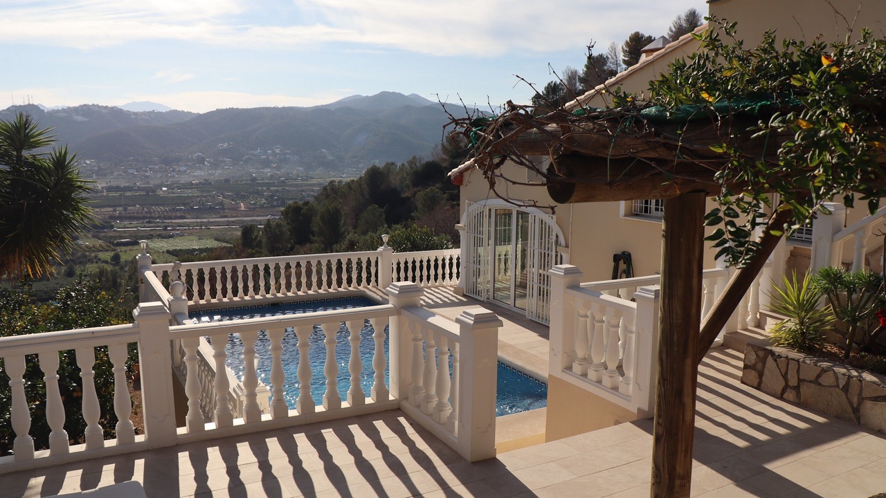 Photo of Outdoor in Pedreguer