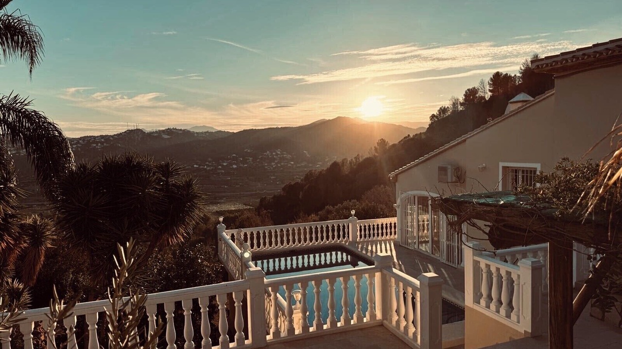 Photo of Outdoor in Pedreguer