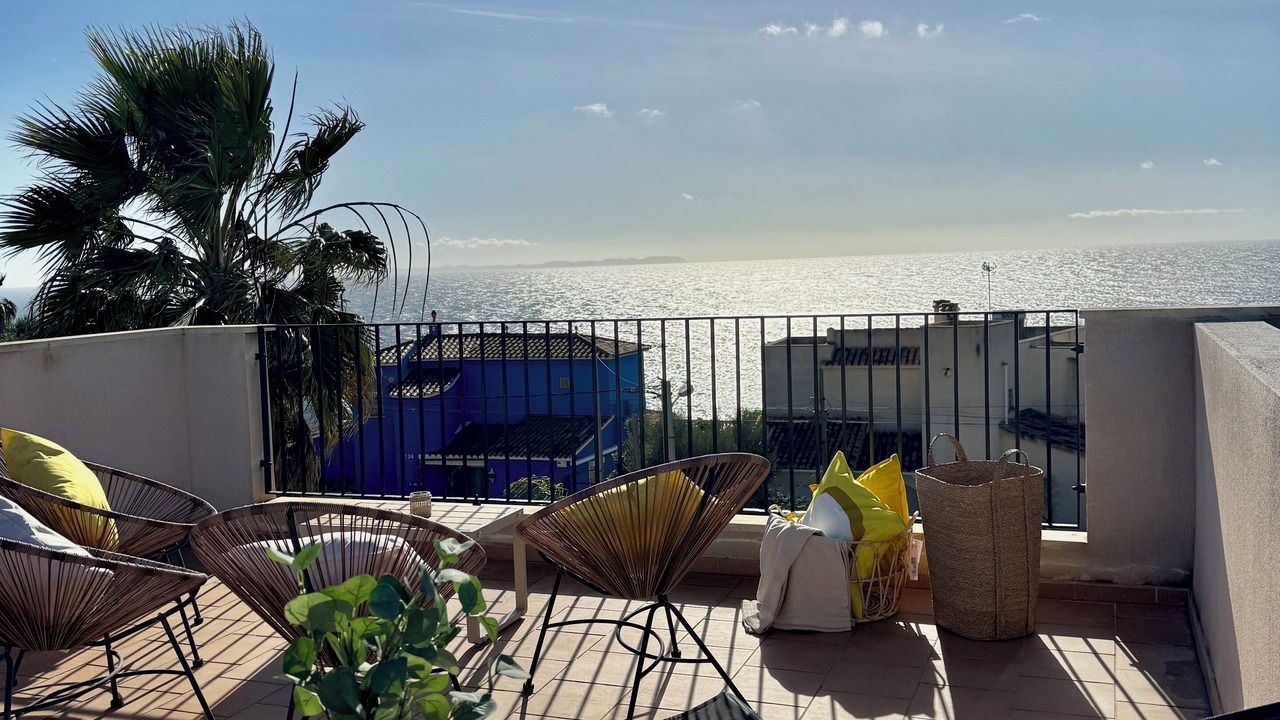 Photo of Outdoor in Cala Pi