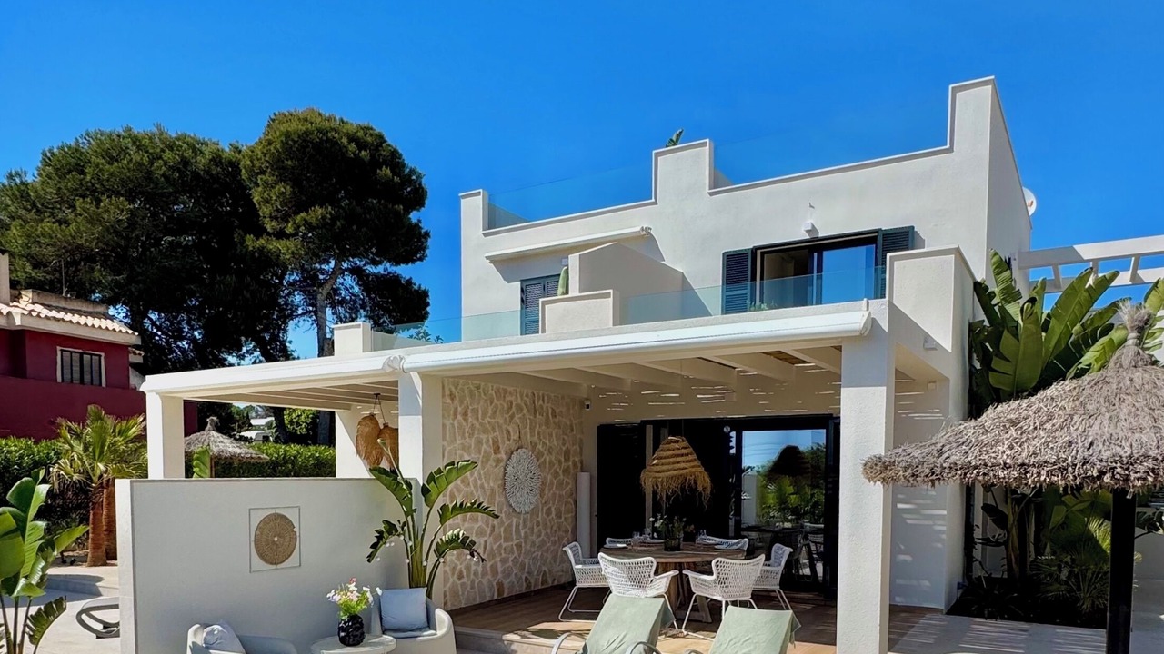 Photo of Outdoor in Cala Pi