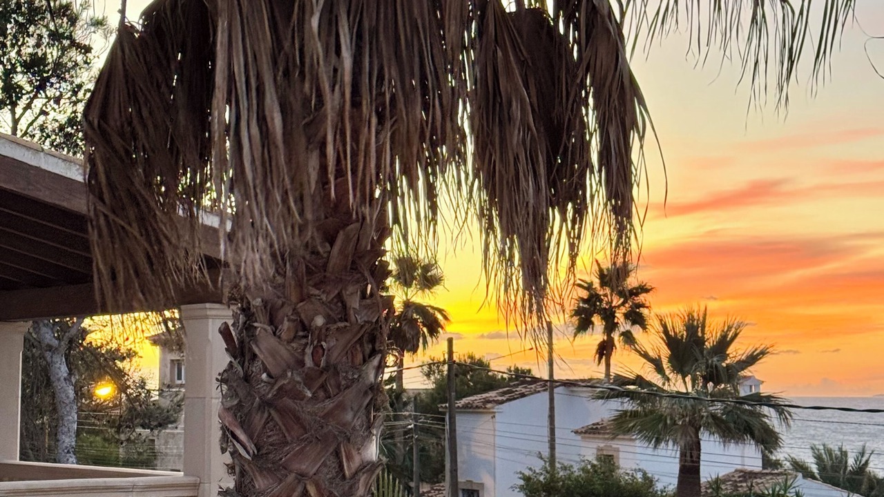 Photo of Outdoor in Cala Pi
