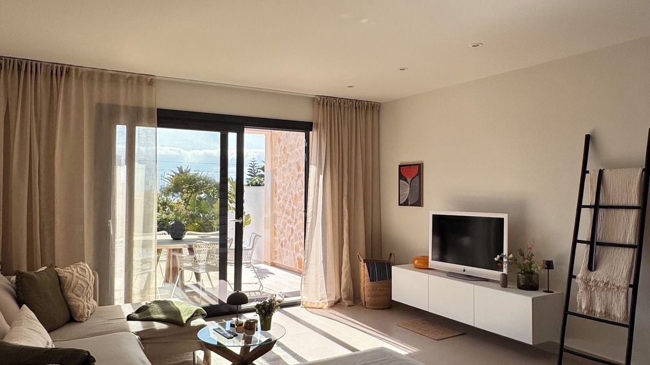 Photo of Livingroom in Cala Pi