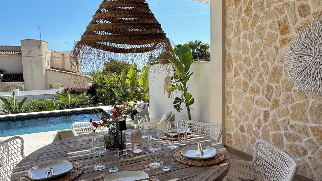 Photo of Outdoor in Cala Pi