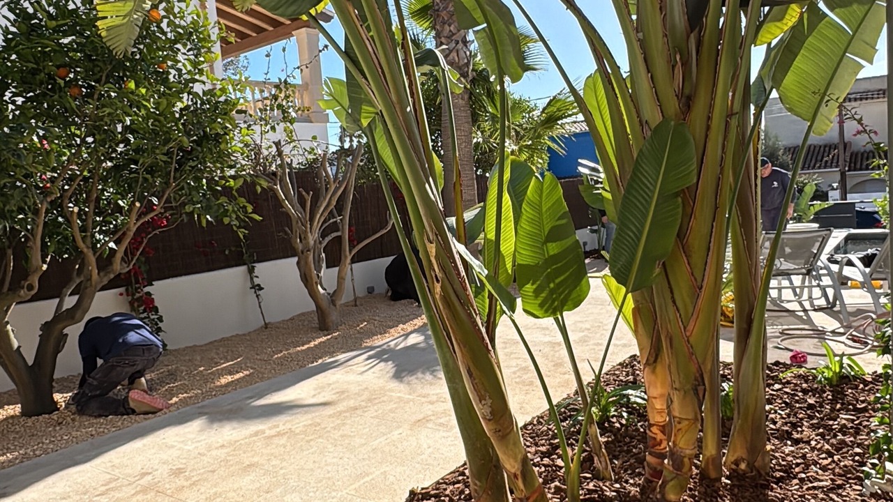 Photo of Outdoor in Cala Pi