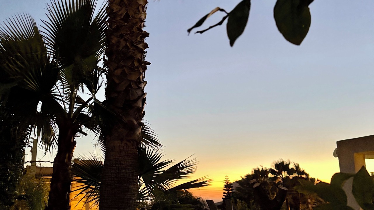 Photo of Outdoor in Cala Pi