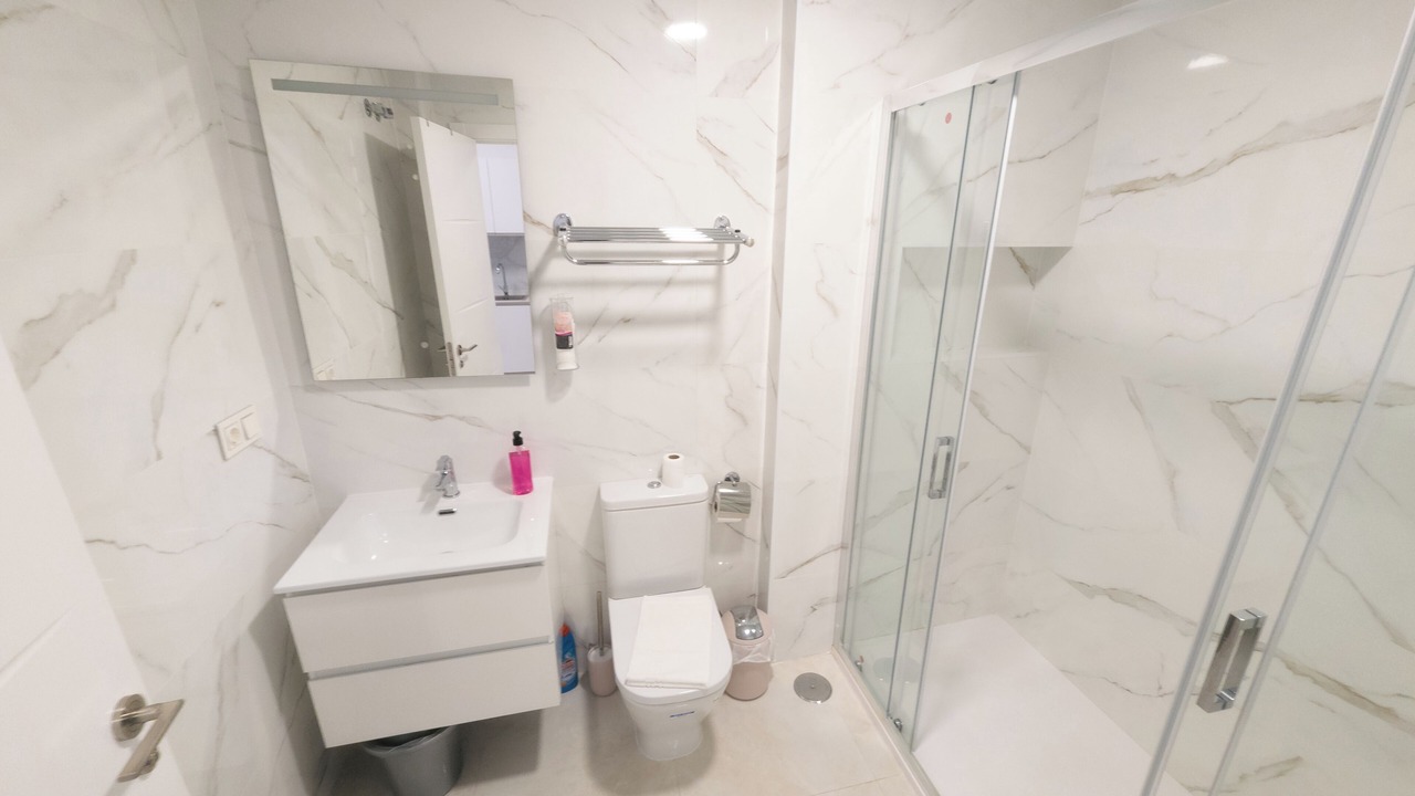 Photo of Bathroom in Alameda