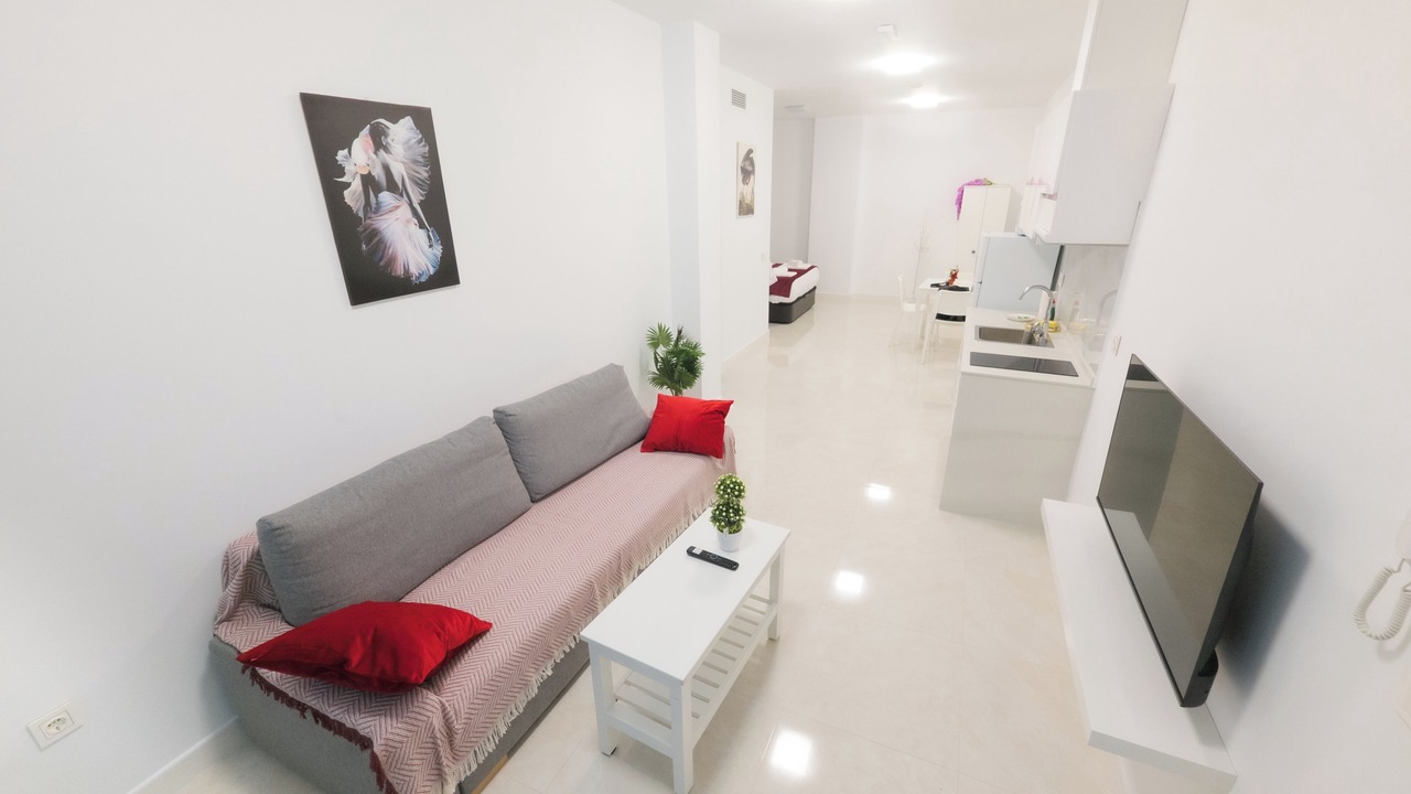 Photo of Livingroom in Alameda