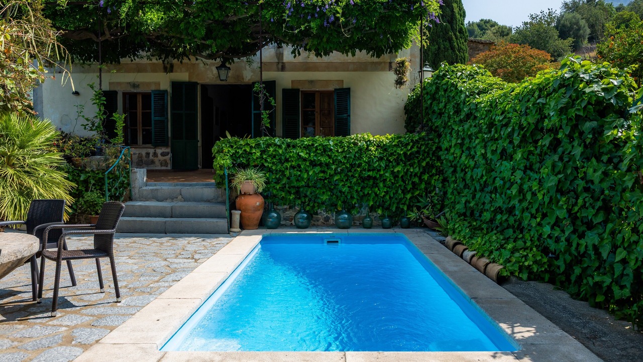 Photo of Outdoor in Biniaraix