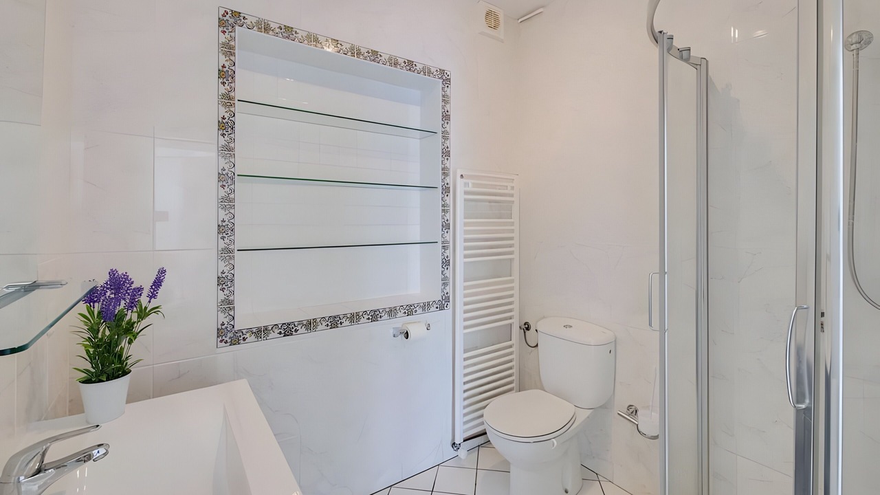 Photo of Bathroom in Calas de Mallorca
