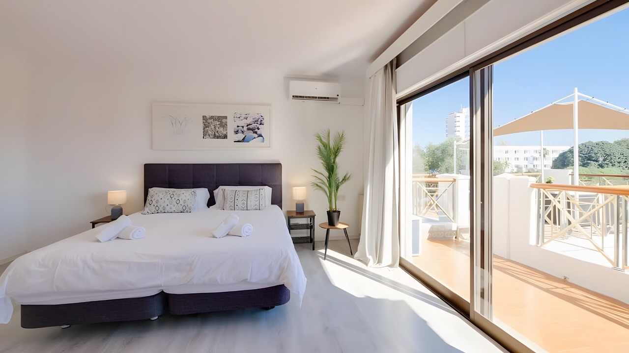 Photo of Bedroom in Calas de Mallorca