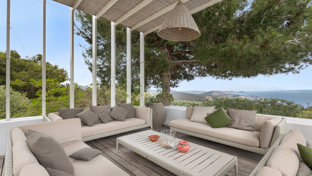 Photo of Outdoor in Sant Josep de sa Talaia