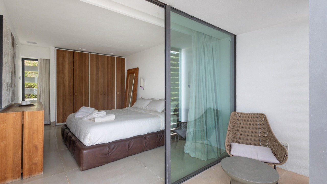 Photo of Bedroom in Sant Josep de sa Talaia