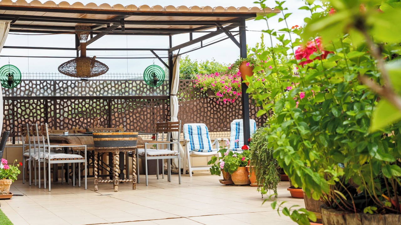 Photo of Outdoor in Fuenmayor