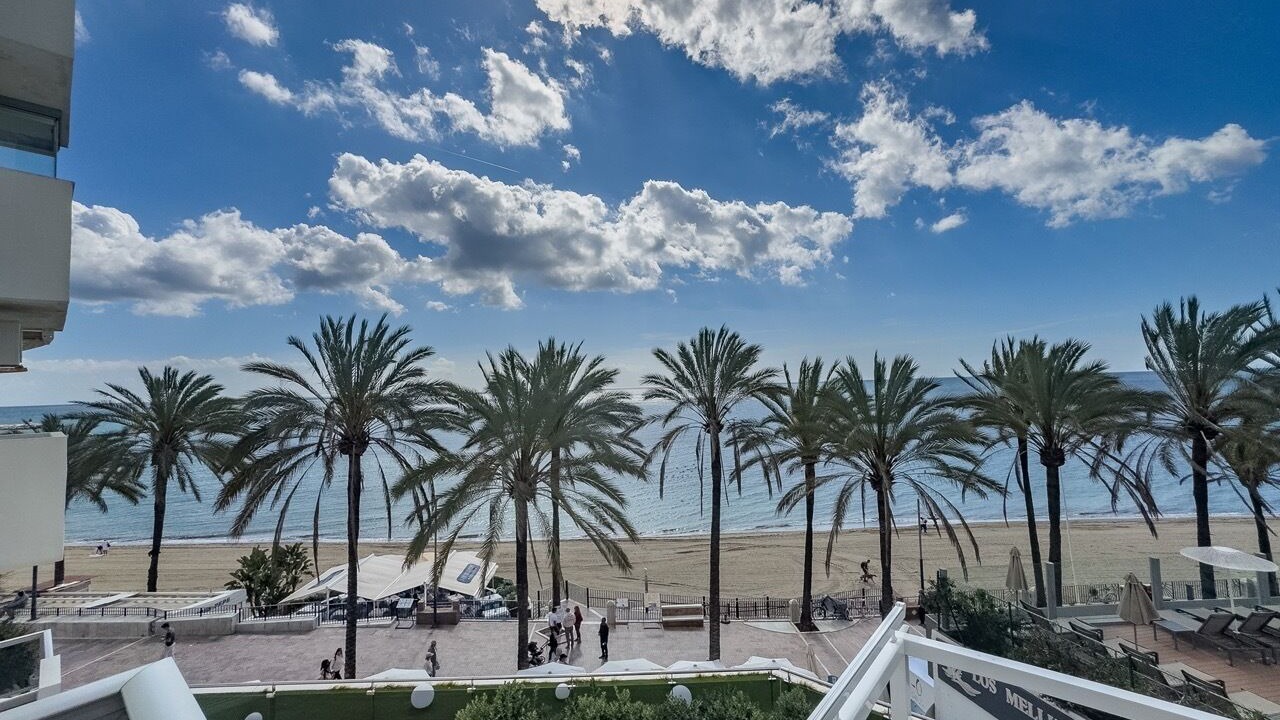 Photo of Outdoor in Marbella Seafront Promenade