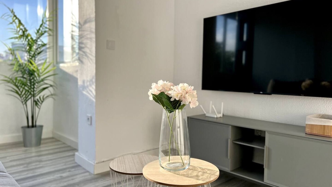 Photo of Livingroom in San Pablo D y E