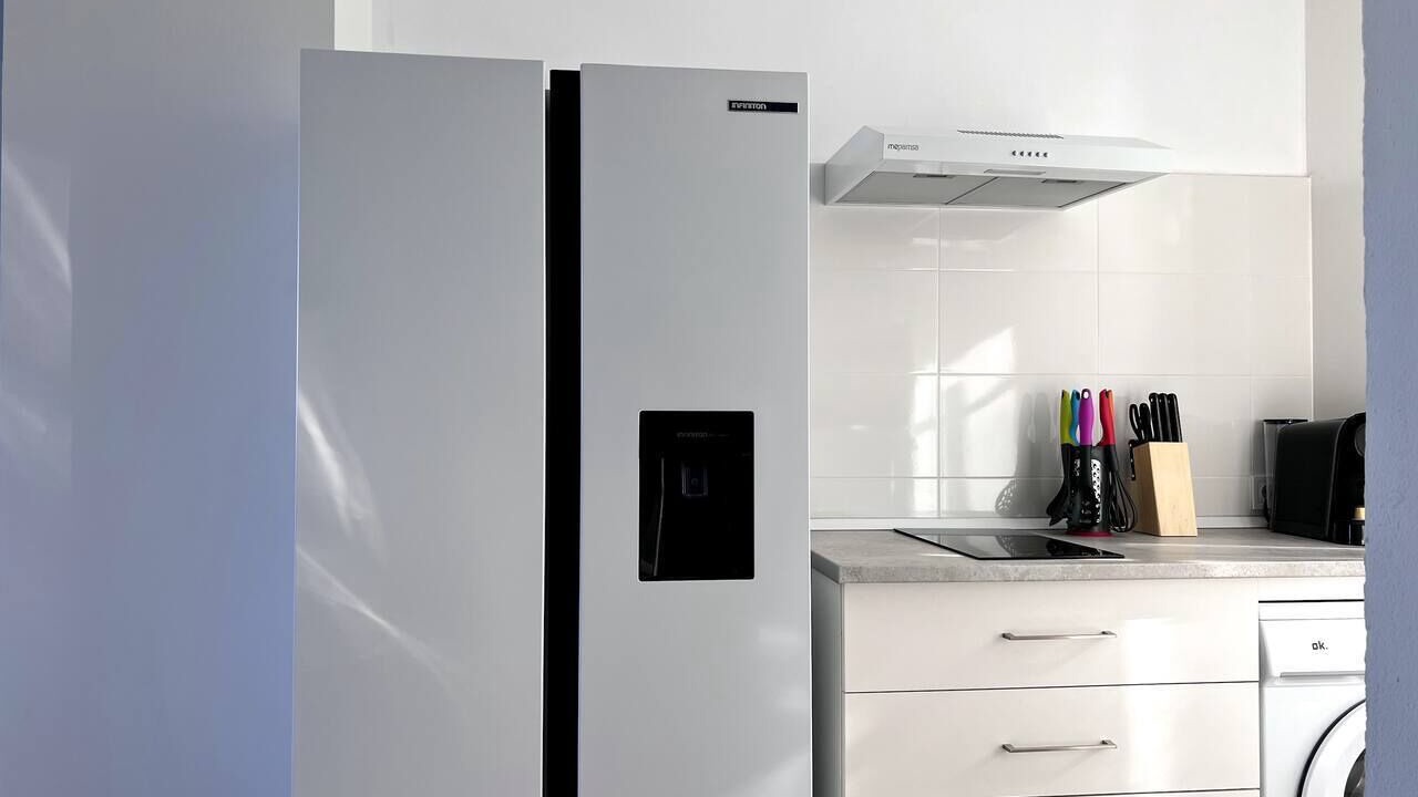 Photo of Kitchen in San Pablo D y E