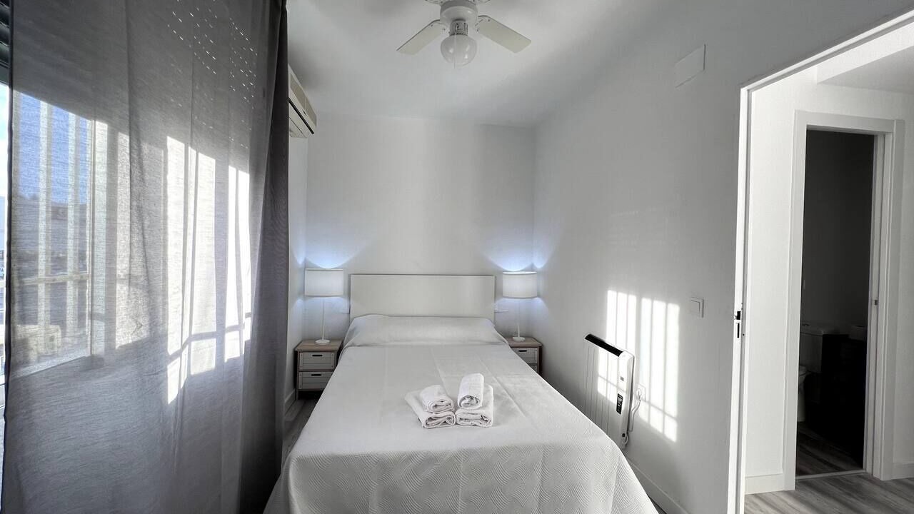 Photo of Bedroom in San Pablo D y E