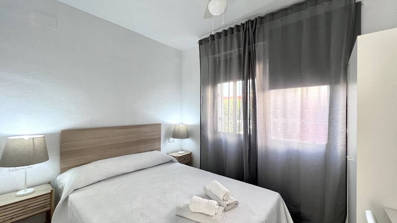 Photo of Bedroom in San Pablo D y E