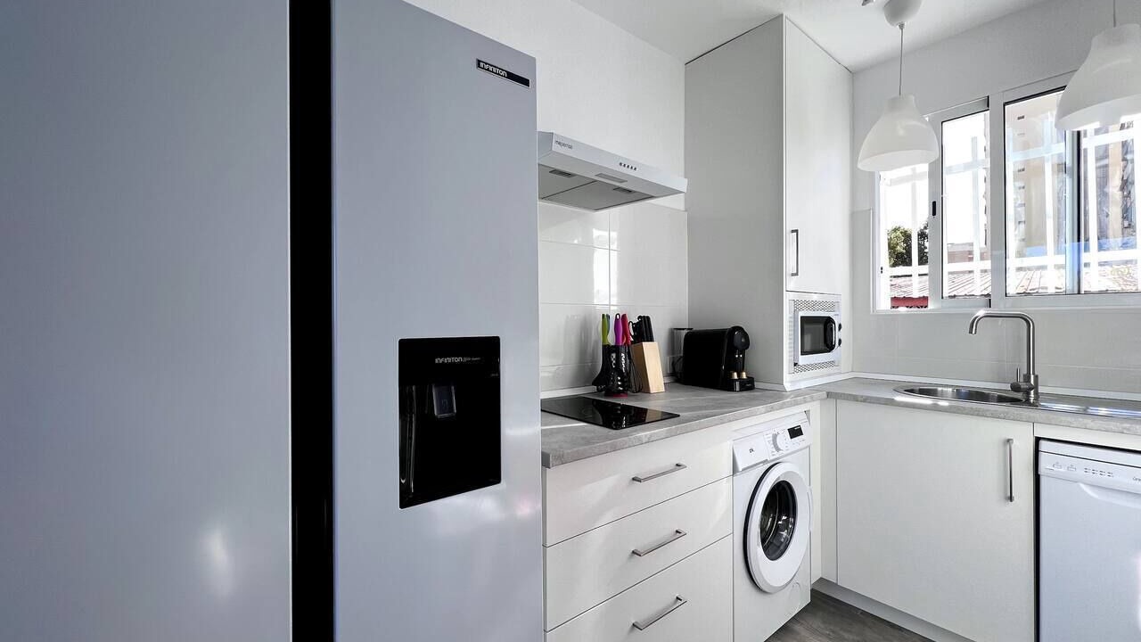 Photo of Kitchen in San Pablo D y E