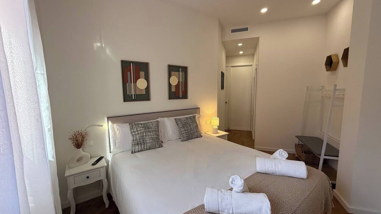 Photo of Bedroom in Santa Catalina
