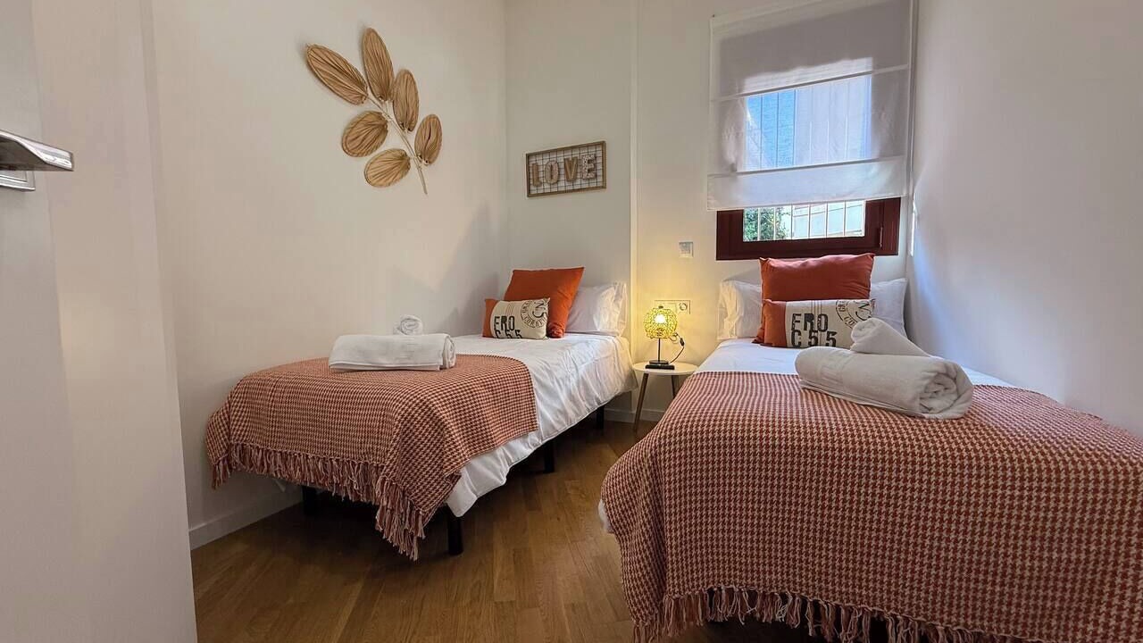 Photo of Bedroom in Santa Catalina