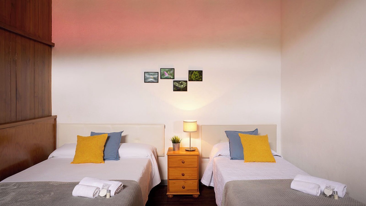 Photo of Bedroom in Fasnia