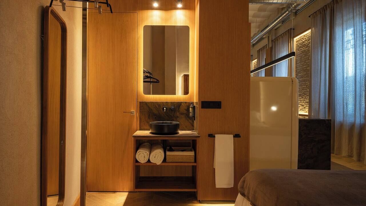 Photo of Bedroom in San Vicente